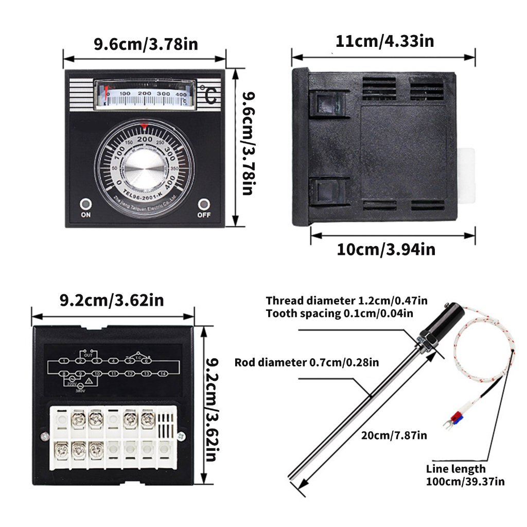 Adjustable-Digital-Thermostat-for-Microwave-Ovens-Temperature- Adjustable-Digital-Thermostat-for-Microwave-Ovens-Temperature-