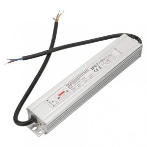 LED power supply waterproof