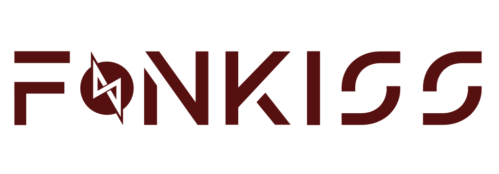 Home fonkiss logo