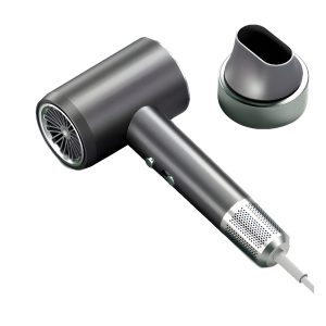 professional modern hair dryer 2400w – negative ion hair dryer