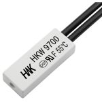 thermal switch 10a 250v (axial lead) 55° c – overheat cut off protection | south africa