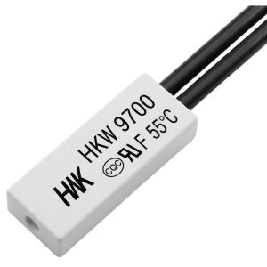 thermal switch 10a 250v (axial lead) 55° c – overheat cut off protection | south africa