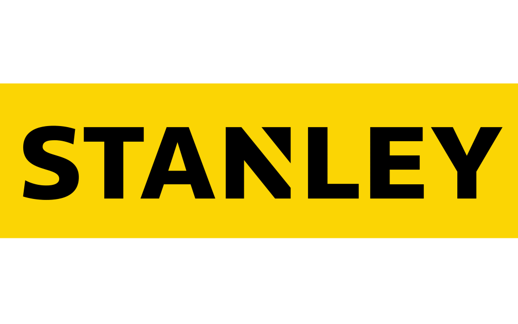 Home stanley logo
