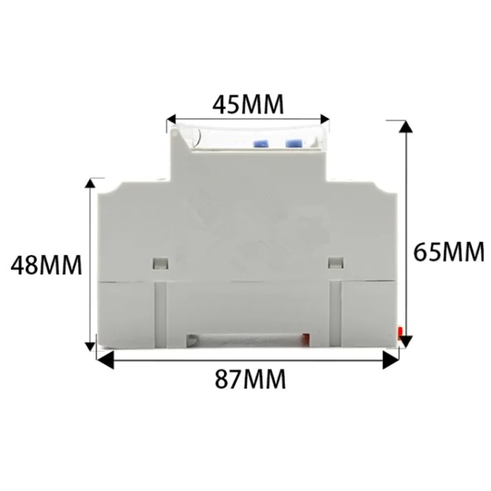 thc15a digital timer switch 220v (16a) – weekly programmable microcomputer time control | south africa thc15a digital timer switch 220v (16a) – weekly programmable microcomputer time control | south africa