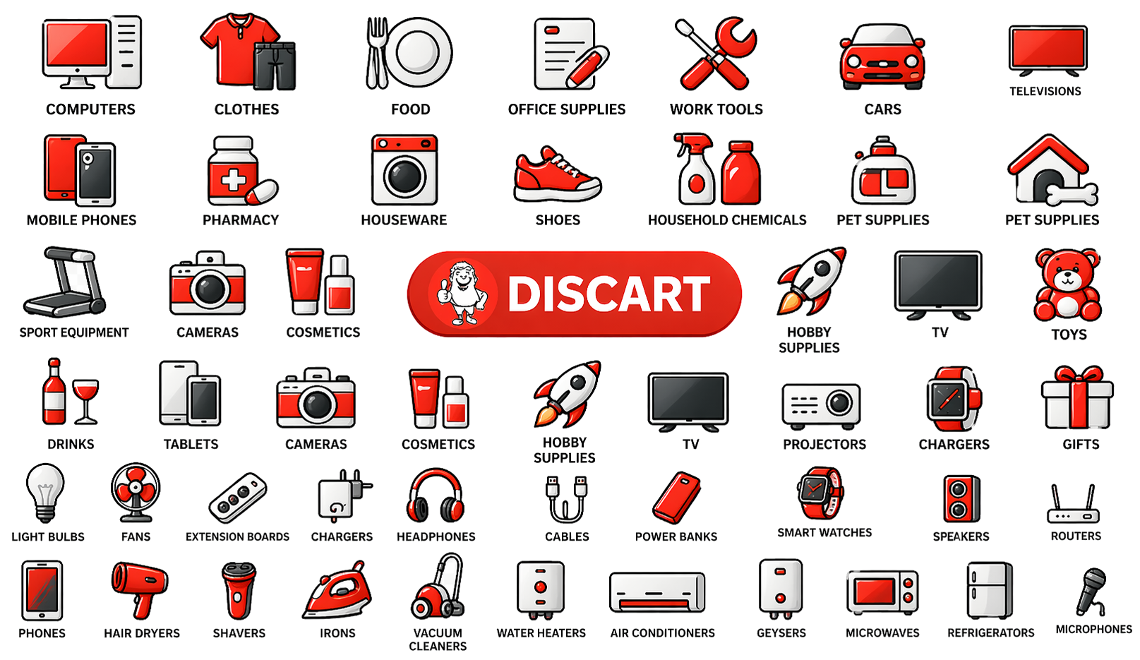 Home discart img