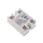 fotek original solid state relay ssr ac 40a (4 32v dc input)