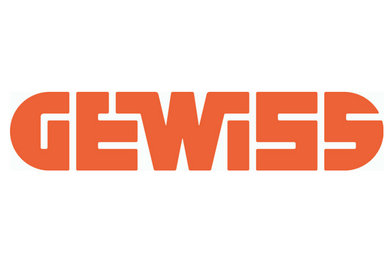 Home gewiss logo