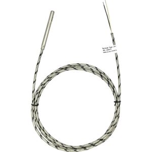type j thermocouple temperature probe (4.7mm x 40mm, 4m cable) – industrial sensor 50°c to 600°c | south africa