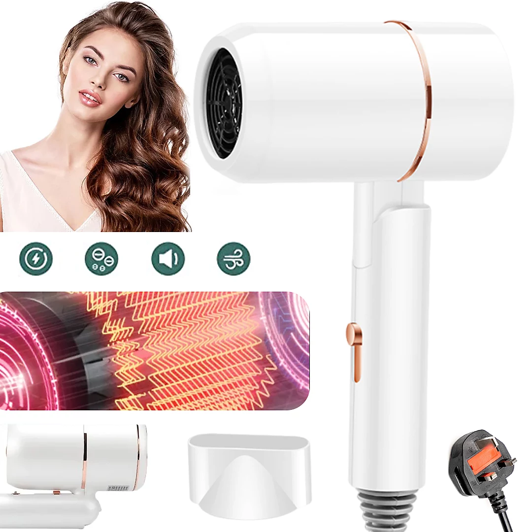 professional modern hair dryer 500w – foldable travel hair dryer professional modern hair dryer 500w – foldable travel hair dryer