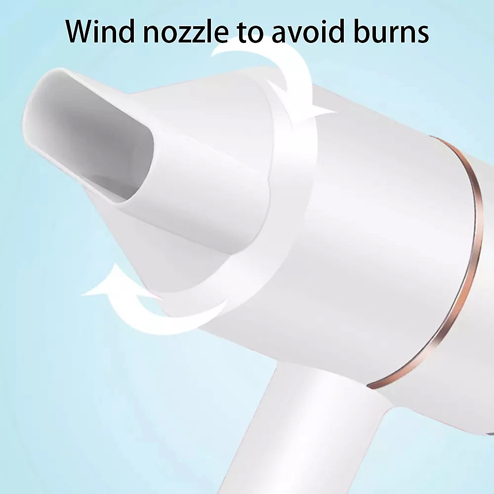 professional modern hair dryer 500w – foldable travel hair dryer professional modern hair dryer 500w – foldable travel hair dryer