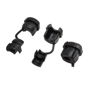 5n 4 strain relief bushing – cable protection grommet (6.4–7.4mm cable, panel mount) | south africa