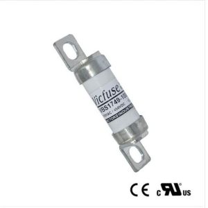 bolted tag fuse 40a 690v – high speed semiconductor protection fuse