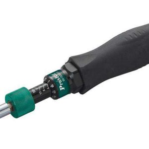 pro’skit sd t635 0112 adjustable torque screwdriver – precision 1/4" hex torque driver | south africa
